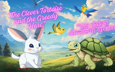 The Clever Tortoise and the Greedy Hare